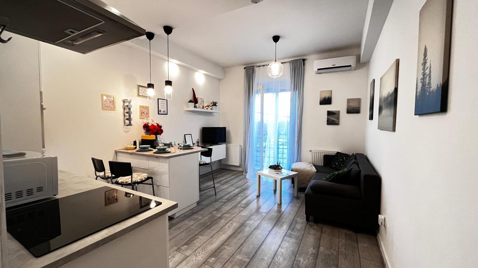 Carina Apartment Budapest Extérieur photo