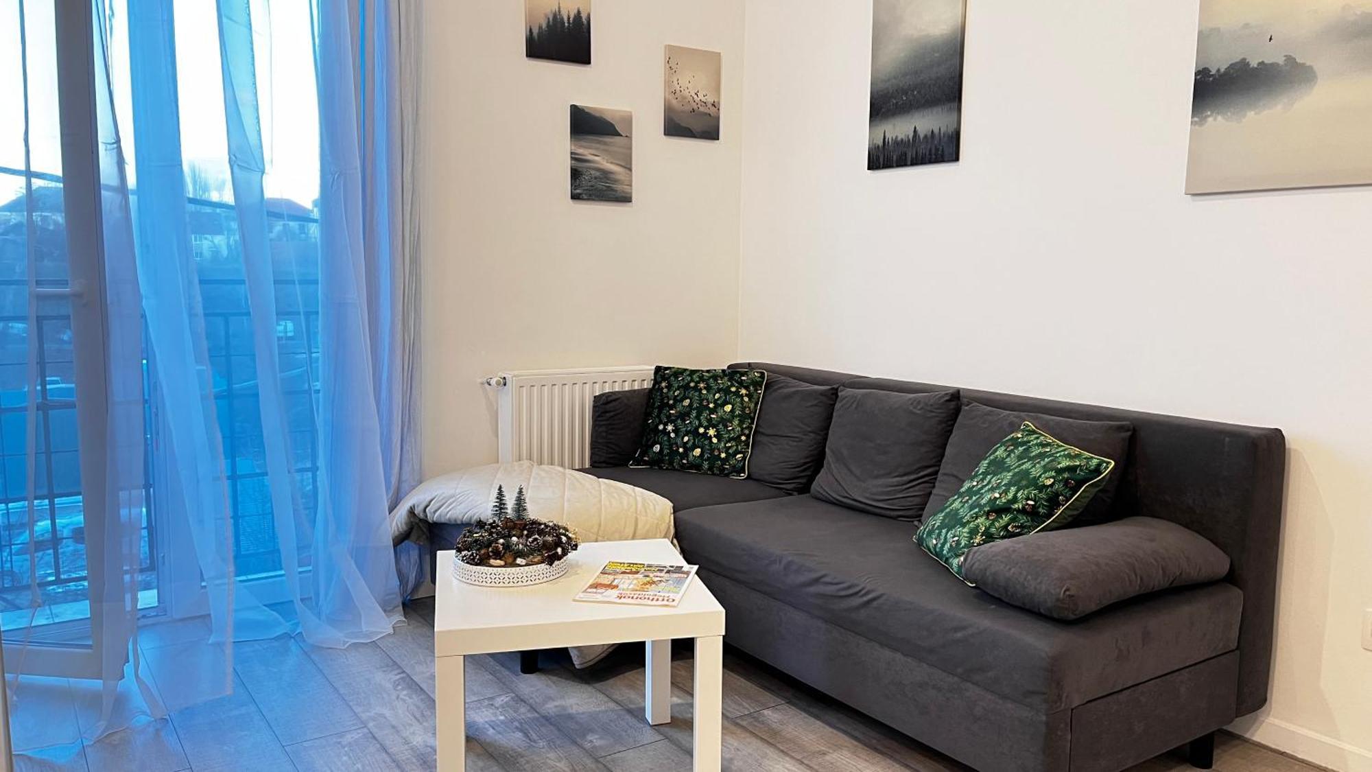 Carina Apartment Budapest Extérieur photo