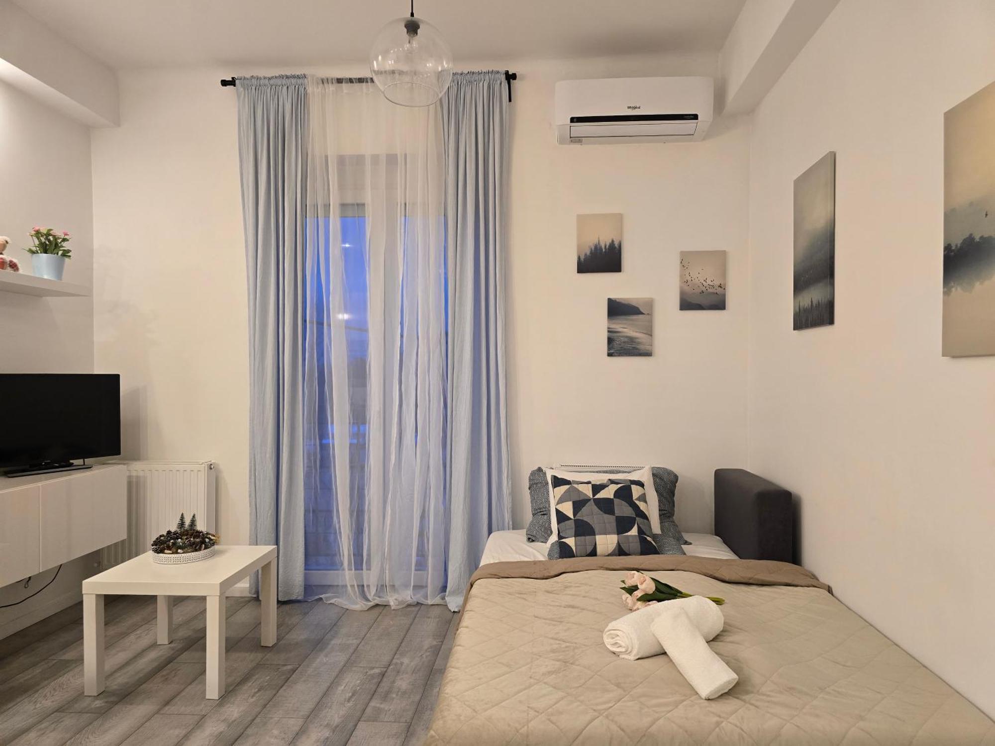 Carina Apartment Budapest Extérieur photo