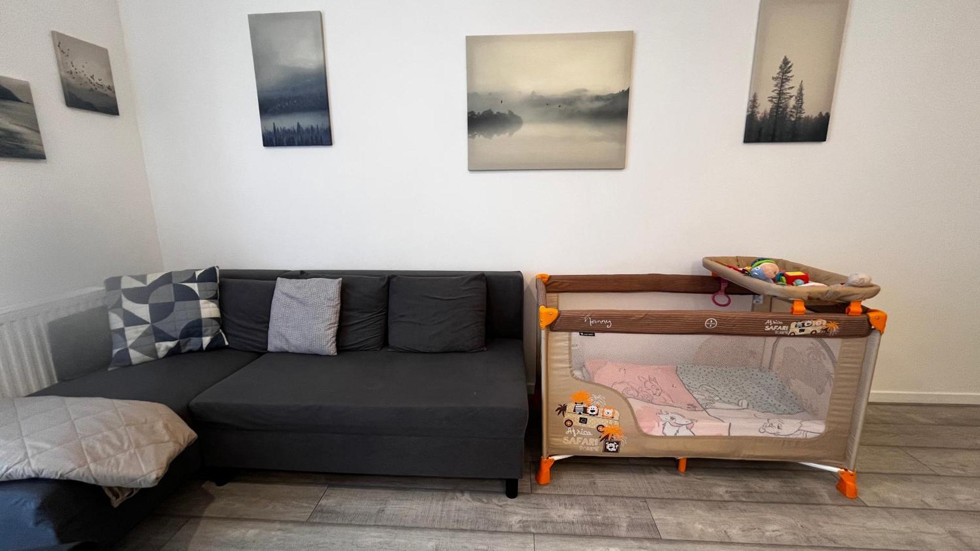 Carina Apartment Budapest Extérieur photo