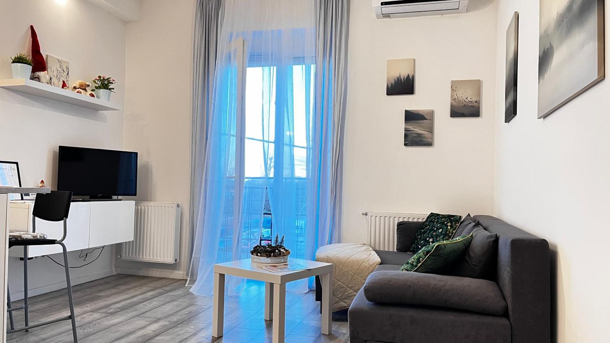 Carina Apartment Budapest Extérieur photo