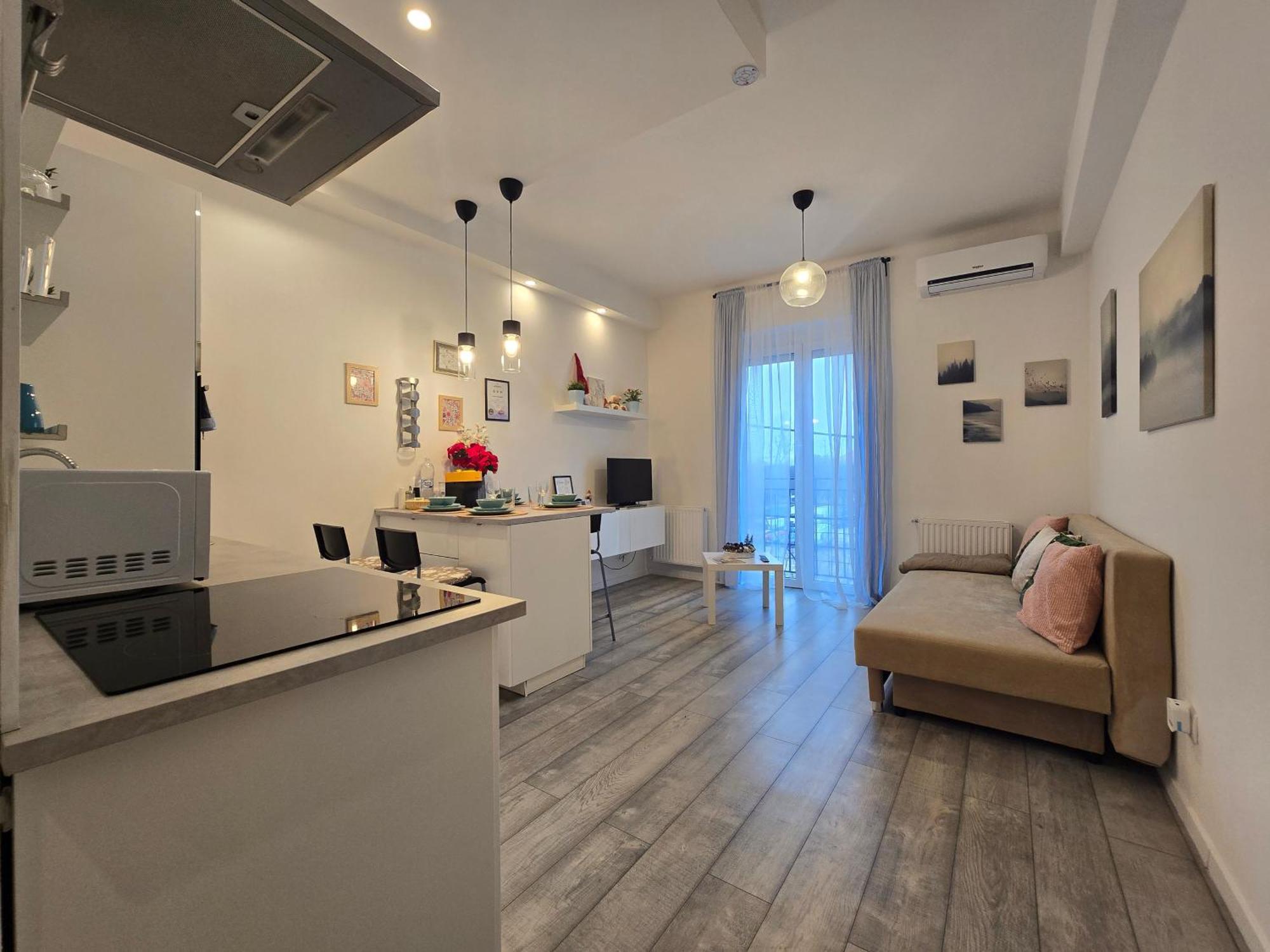 Carina Apartment Budapest Extérieur photo