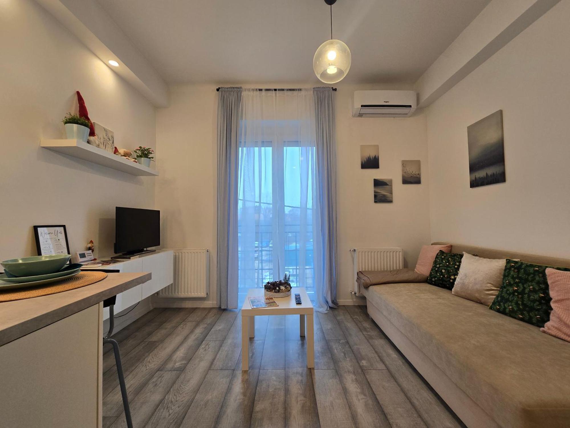 Carina Apartment Budapest Extérieur photo