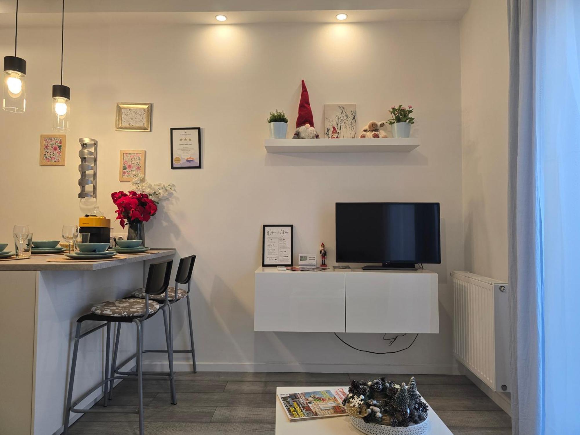 Carina Apartment Budapest Extérieur photo